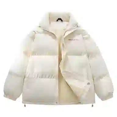 Talking Tom Puffer Jacket