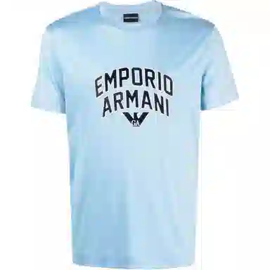EMPORIO ARMANI SS23 LogoT