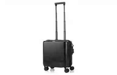 Samsonite QT0 Black