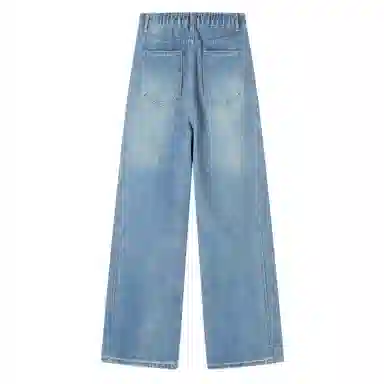 FAKE VINTAGE cleanfit