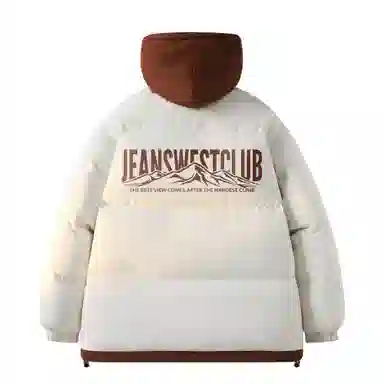JEANSWEST CLUB Logo