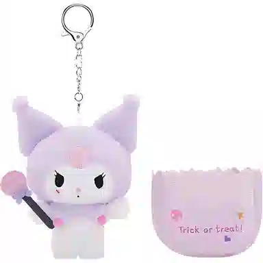 Sanrio 13cm