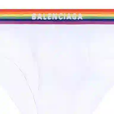 Balenciaga SS23 Logo 1