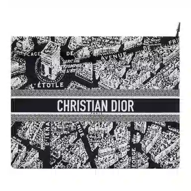 DIOR DiorTravel Logo