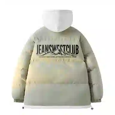 JEANSWEST CLUB Logo