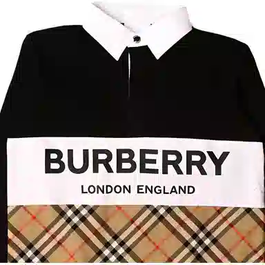Burberry Polo