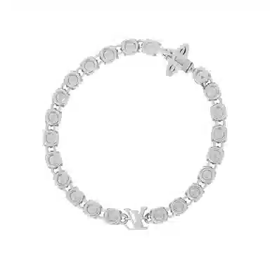 Louis Vuitton LV Crystals Bracelet