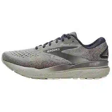 Brooks Ghost 16 Brown Grey