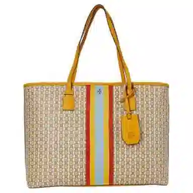 TORY BURCH Gemini Link Tote