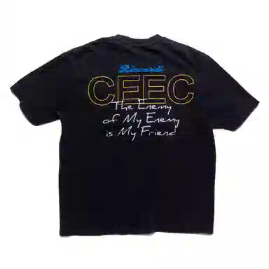 CEEC LA x Riccardi T