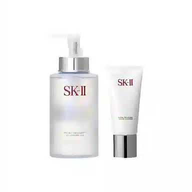 SK-II 250ml+120g