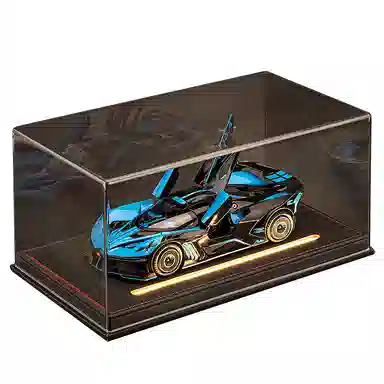 FEN JIE bolide 124
