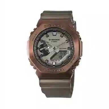 Casio G-Shock GM-2100MF-5APR
