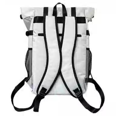 彤彤兔 多功能休闲 牛津布 双肩包 常规 男女同款情侣款 多用