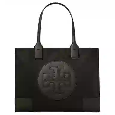 TORY BURCH Ella PU Tote