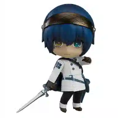 GSC ReFantazio Basic Q