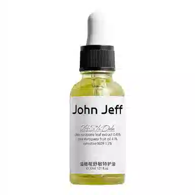 JohnJeff 30ml