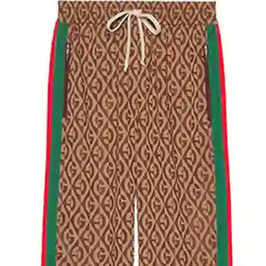 GUCCI FW21 Logo