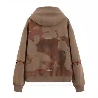 ONI Black Gold Series Hoodie