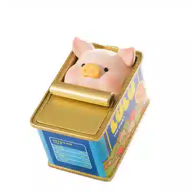 TOYZEROPLUS 8