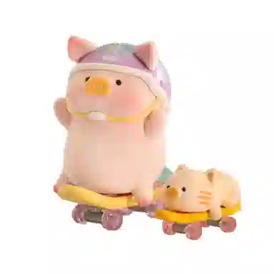 TOYZEROPLUS 8