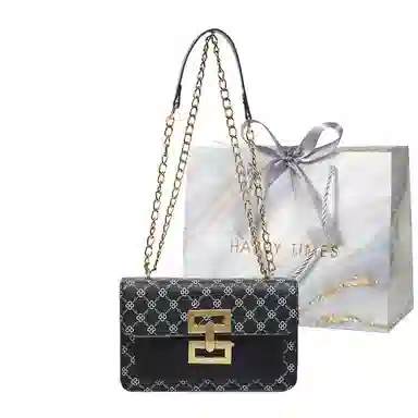 Miss Angel Crossbody Bag