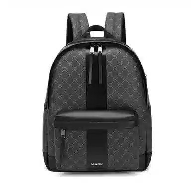 Fairwhale Backpack Black
