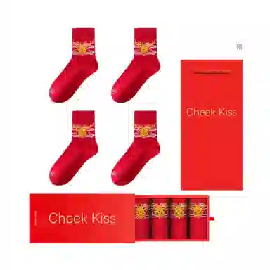 cheekkiss 4
