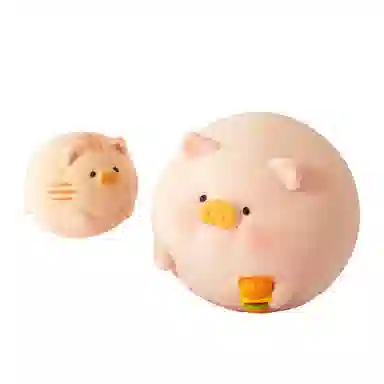 TOYZEROPLUS 8