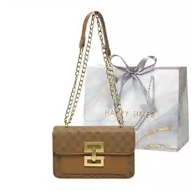 Miss Angel Crossbody Bag