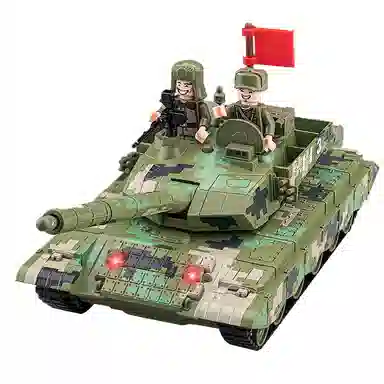 FEN JIE T99A