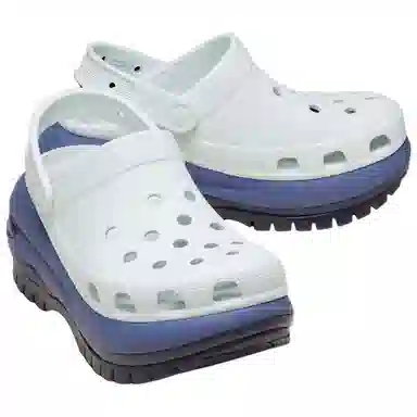 Crocs Classic Clog White