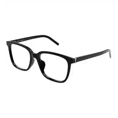 Saint Laurent Optical Frame Black