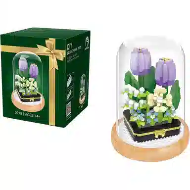 JOY FUER 2820pcs JOY0078