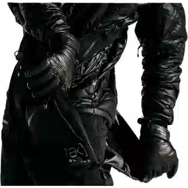 Burton AK Tusk Gore-Tex