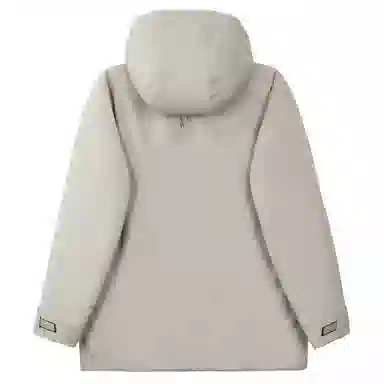 SPYDER MOUNTAIN LIFE