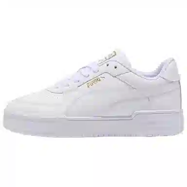 PUMA Ca Pro Classic II White
