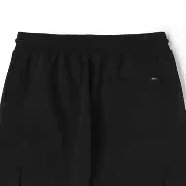 Vans SS24 Dragon Year Pocket Sweatpants Black