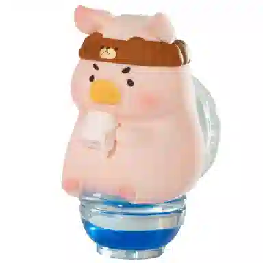 TOYZEROPLUS 8