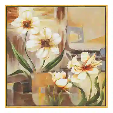 上海故事 百搭春秋时尚装饰喷绘外出 棉 桑蚕丝 绒线围巾 女款