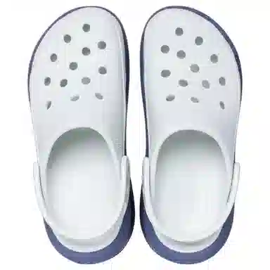 Crocs Classic Clog White