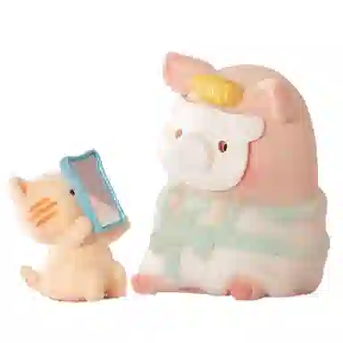 TOYZEROPLUS 8