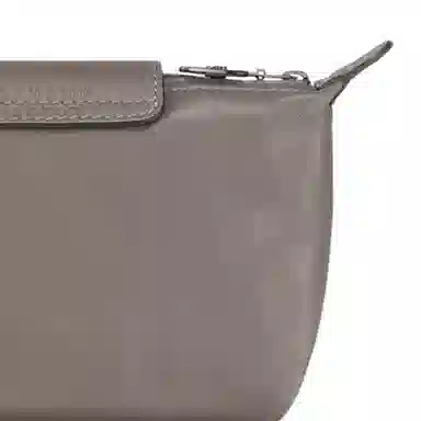 LONGCHAMP Le Pliage Cuir 17