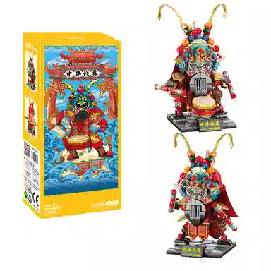 ROYDEN 367pcs371pcs388pcs397pcs G8931-G8934