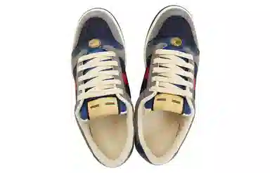 GUCCI Screener