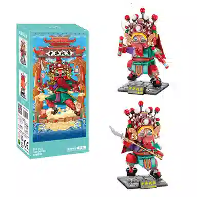 ROYDEN 367pcs371pcs388pcs397pcs G8931-G8934