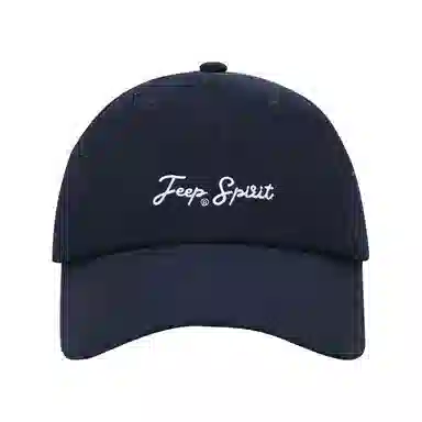 JEEP SPIRIT