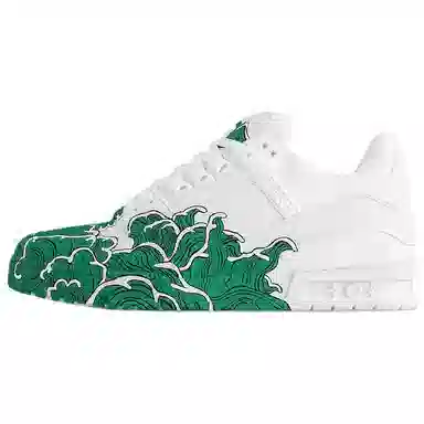 LOUIS VUITTON Trainer ART