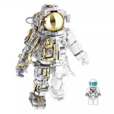 ROYDEN 1088pcs G8901