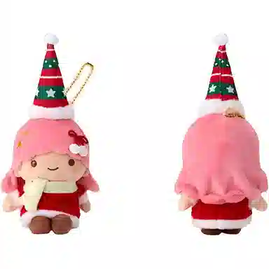 Sanrio LALA 10cm
